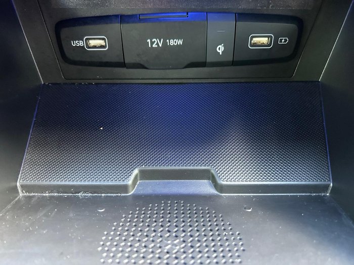 2023 Hyundai Tucson Highlander
