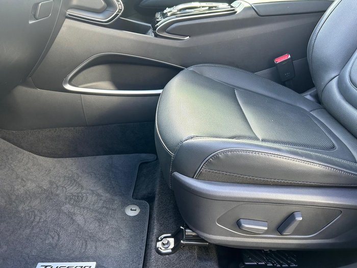 2023 Hyundai Tucson Highlander
