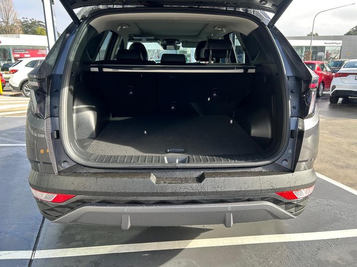 2023 Hyundai Tucson Highlander