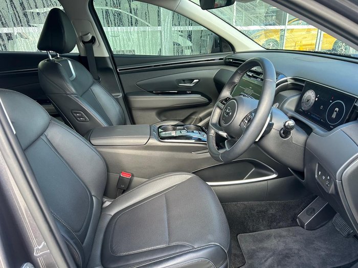 2023 Hyundai Tucson Highlander
