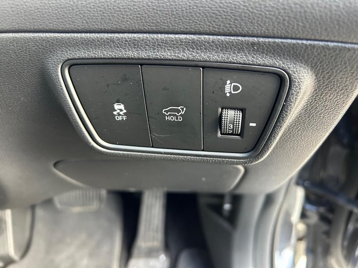 2023 Hyundai Tucson Highlander