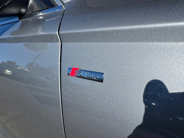 2017 Audi A6