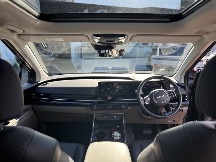 2024 Kia Carnival GT-Line