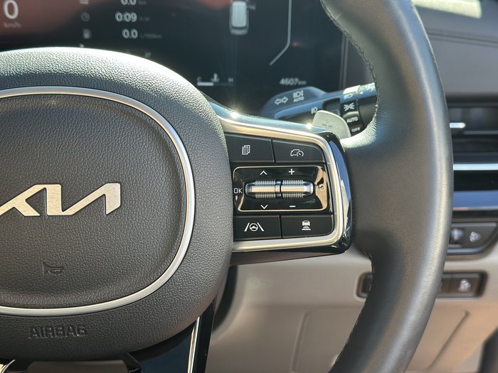 2024 Kia Carnival GT-Line