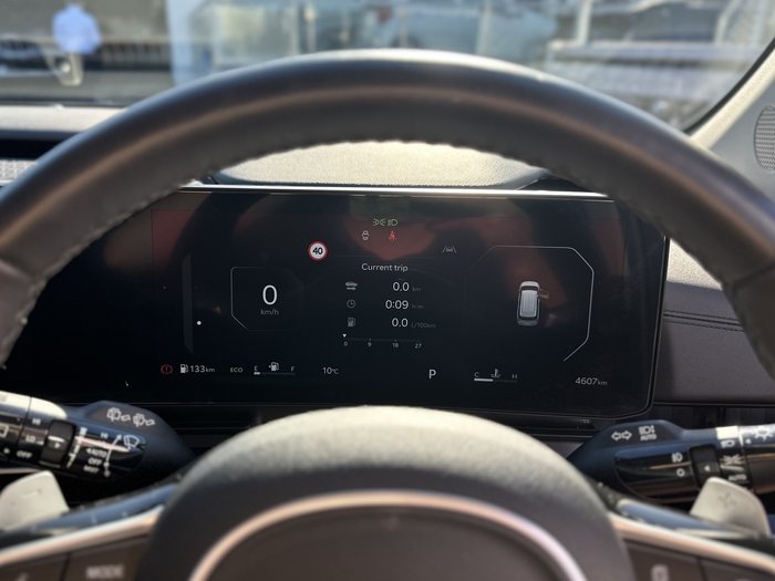 2024 Kia Carnival GT-Line