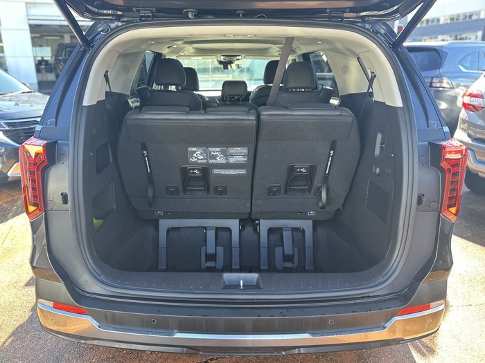 2024 Kia Carnival GT-Line