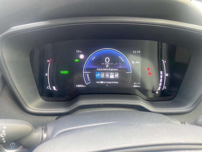 2024 Toyota Corolla Ascent Sport Hybrid