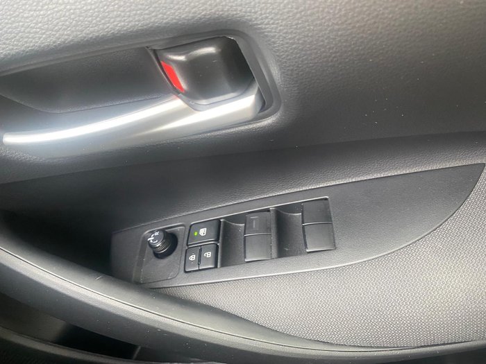 2024 Toyota Corolla Ascent Sport Hybrid