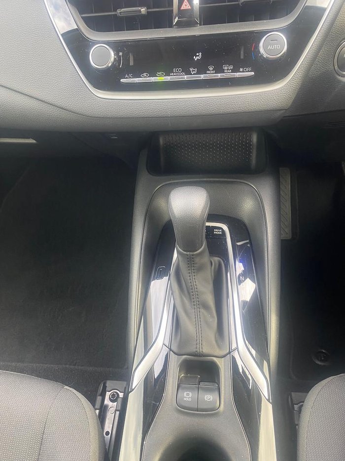 2024 Toyota Corolla Ascent Sport Hybrid