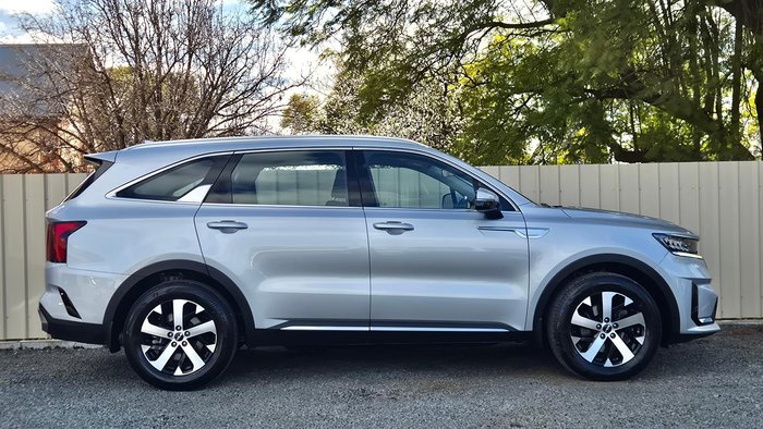 2022 Kia Sorento Sport
