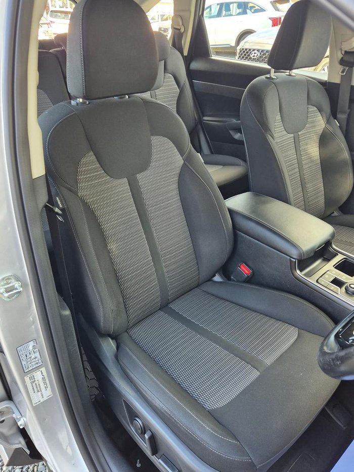 2022 Kia Sorento Sport