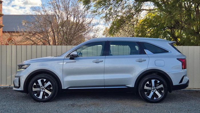 2022 Kia Sorento Sport