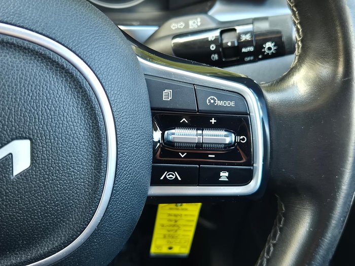 2022 Kia Sorento Sport