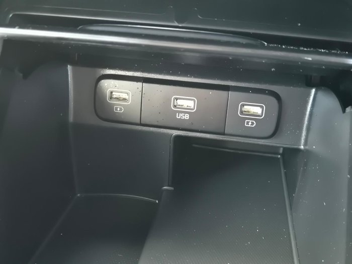 2022 Kia Sorento Sport