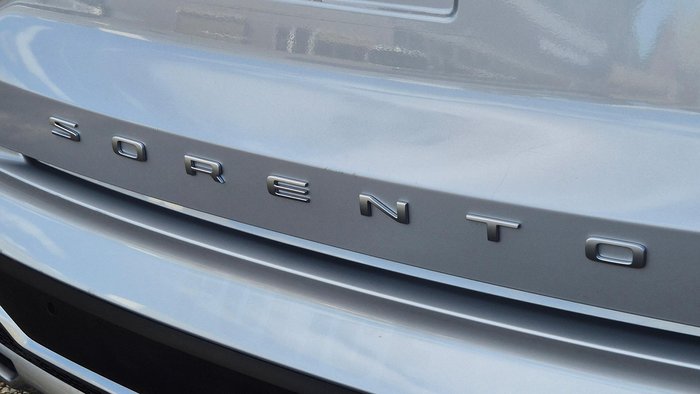 2022 Kia Sorento Sport