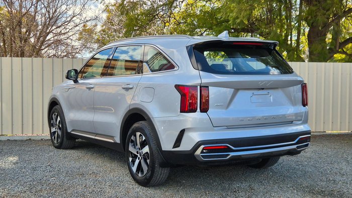 2022 Kia Sorento Sport