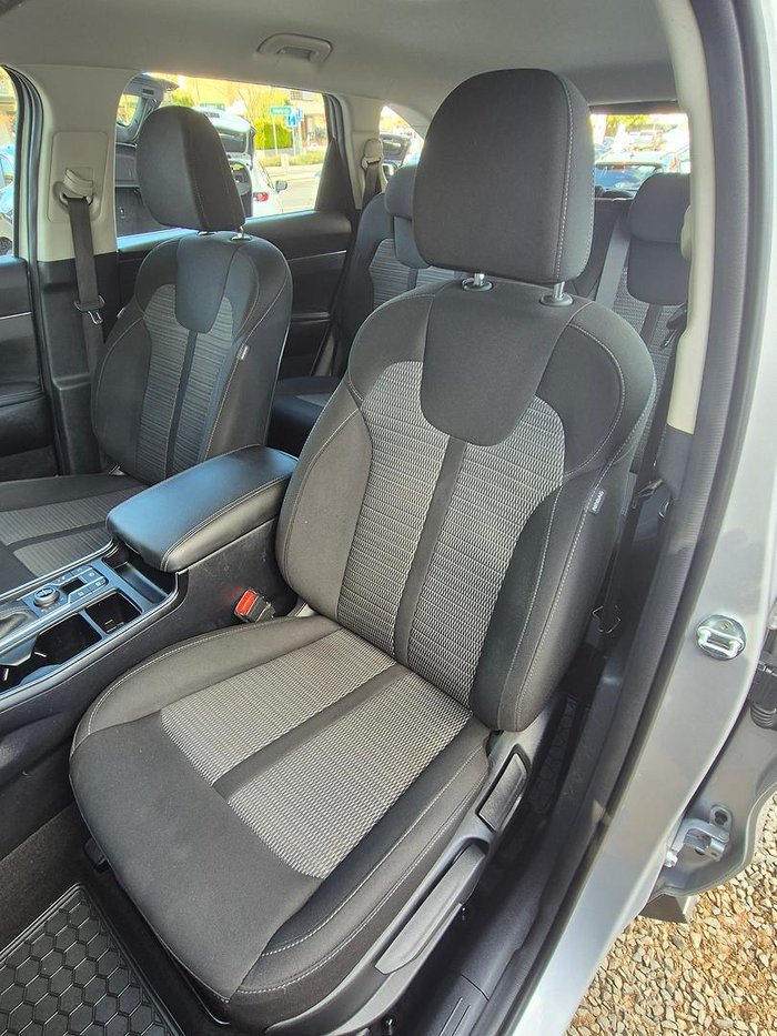 2022 Kia Sorento Sport