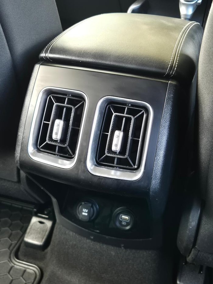 2022 Kia Sorento Sport