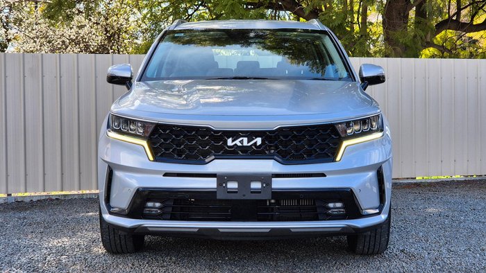2022 Kia Sorento Sport