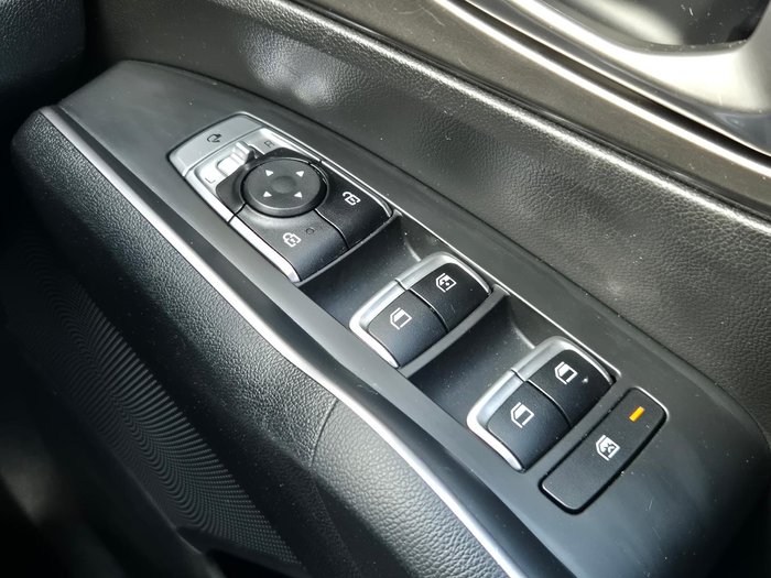 2022 Kia Sorento Sport