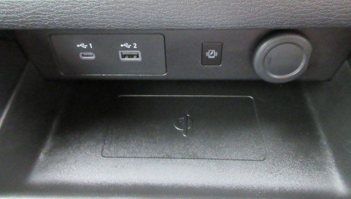 2024 Mitsubishi Outlander LS