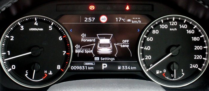 2024 Mitsubishi Outlander LS