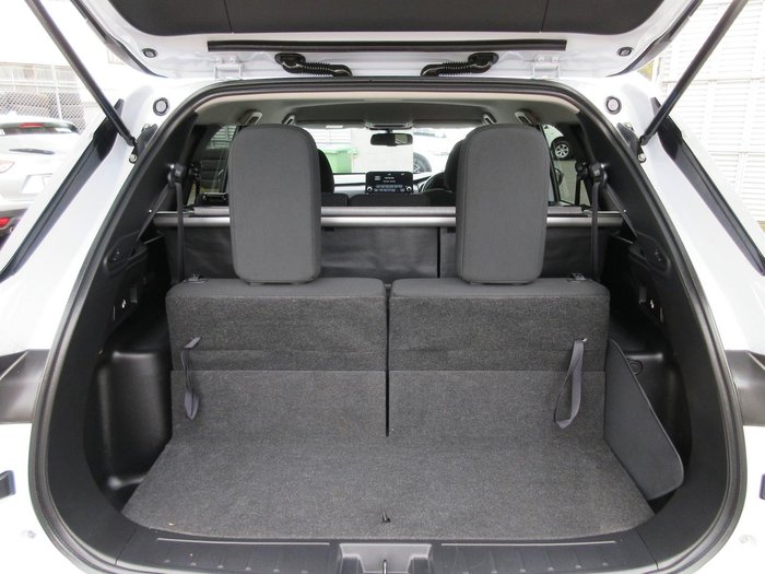 2024 Mitsubishi Outlander LS