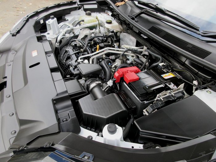2024 Mitsubishi Outlander LS