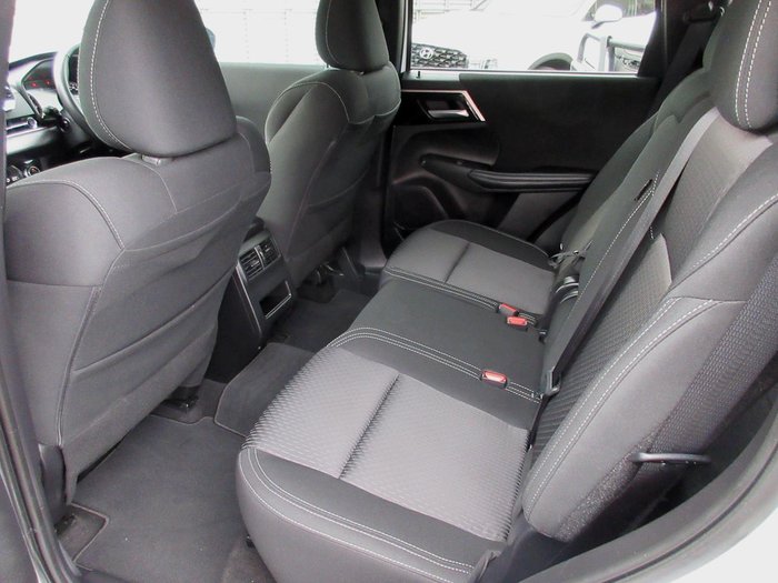 2024 Mitsubishi Outlander LS