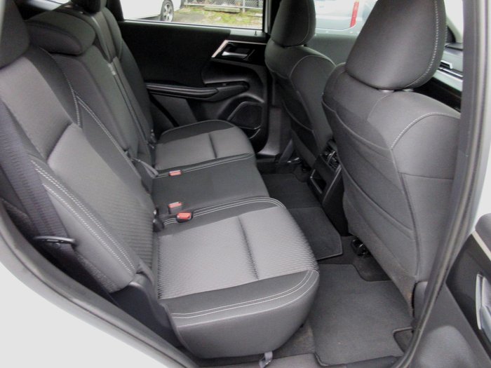 2024 Mitsubishi Outlander LS