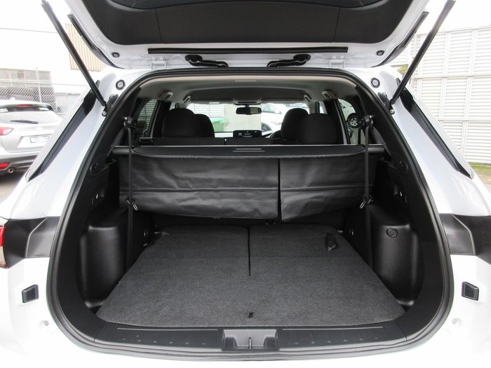 2024 Mitsubishi Outlander LS