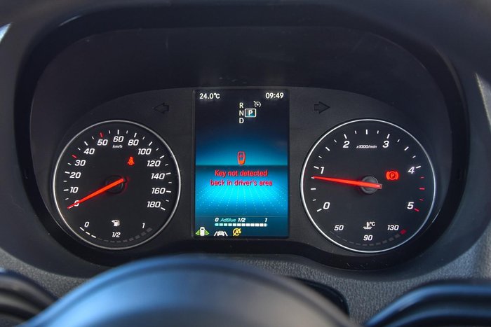 2021 Mercedes-Benz Sprinter 314CDI