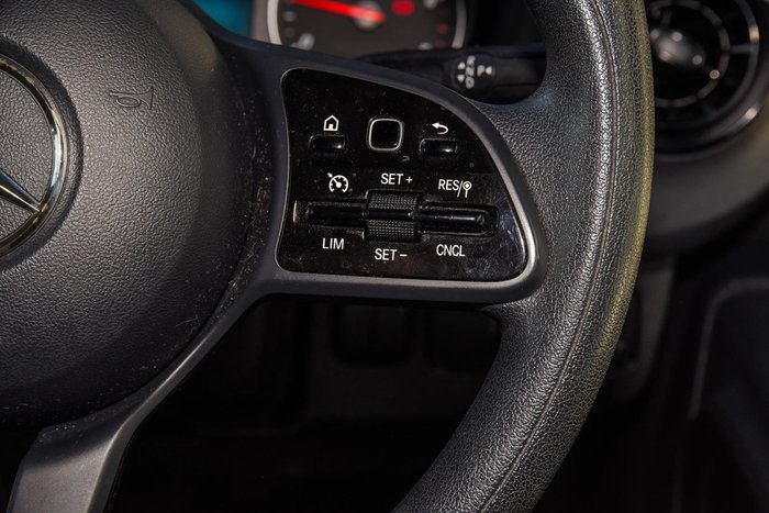 2021 Mercedes-Benz Sprinter 314CDI