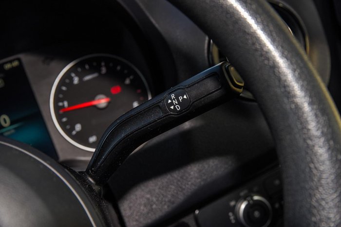 2021 Mercedes-Benz Sprinter 314CDI