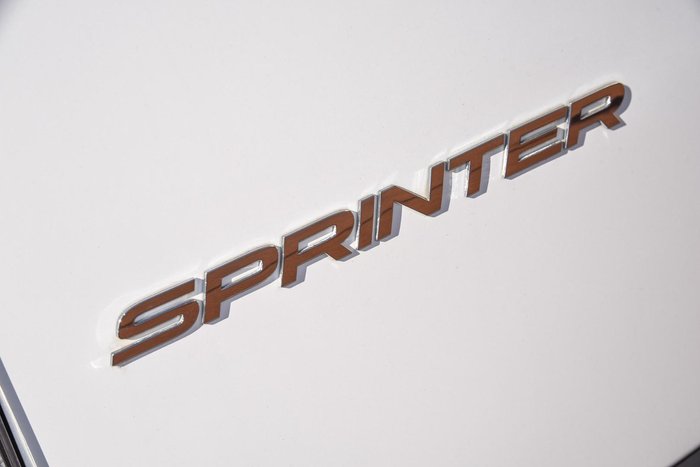 2021 Mercedes-Benz Sprinter 314CDI