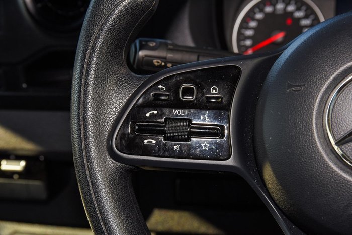 2021 Mercedes-Benz Sprinter 314CDI