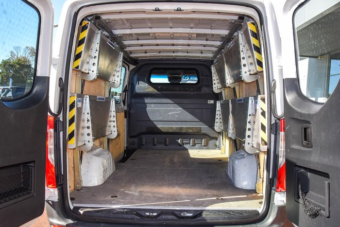 2021 Mercedes-Benz Sprinter 314CDI