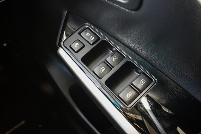 2021 Mitsubishi Pajero Sport GLX
