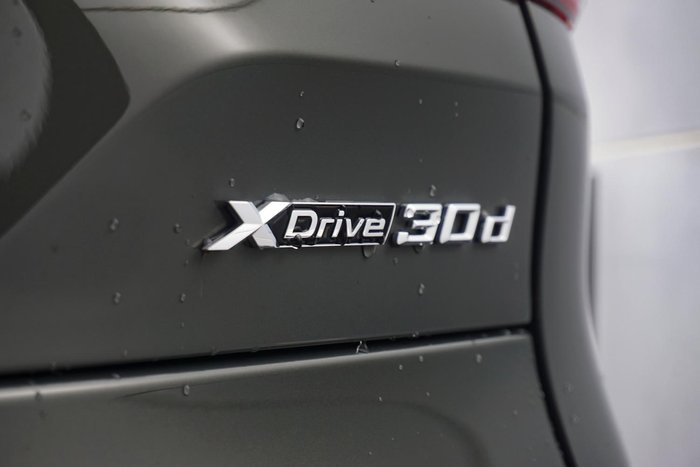 2022 BMW X5 xDrive30d M Sport