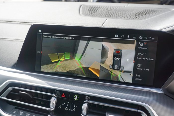 2022 BMW X5 xDrive30d M Sport