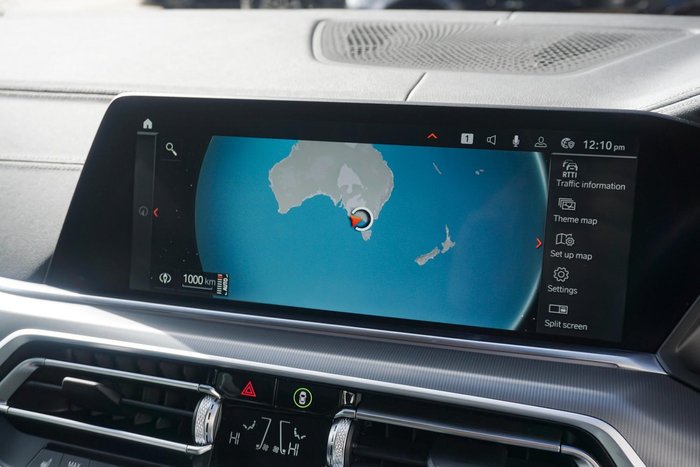 2022 BMW X5 xDrive30d M Sport