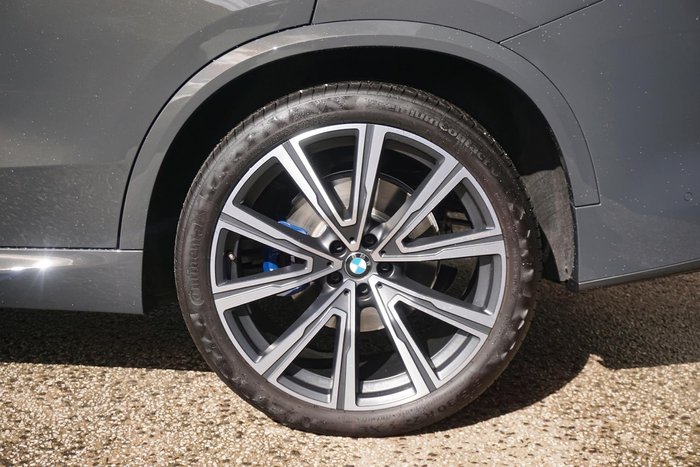 2022 BMW X5 xDrive30d M Sport