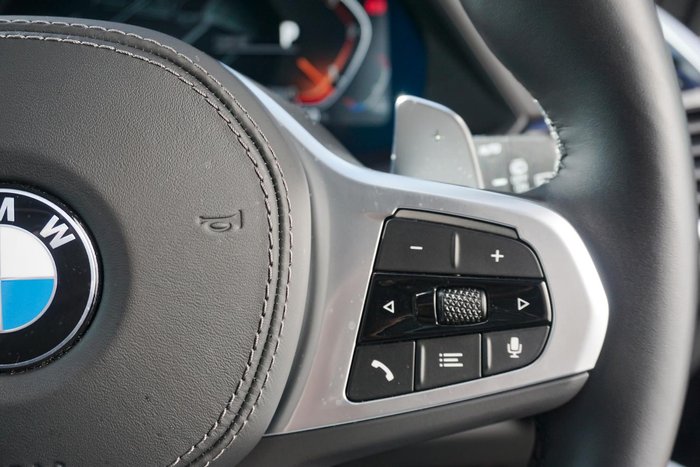 2022 BMW X5 xDrive30d M Sport