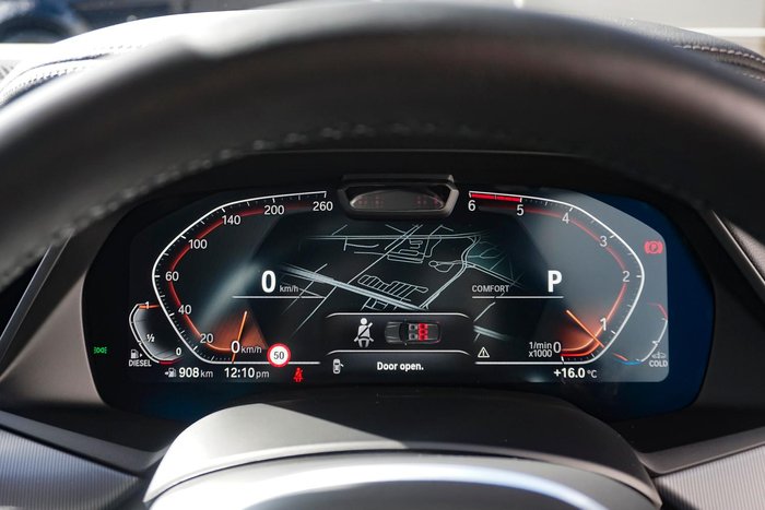 2022 BMW X5 xDrive30d M Sport