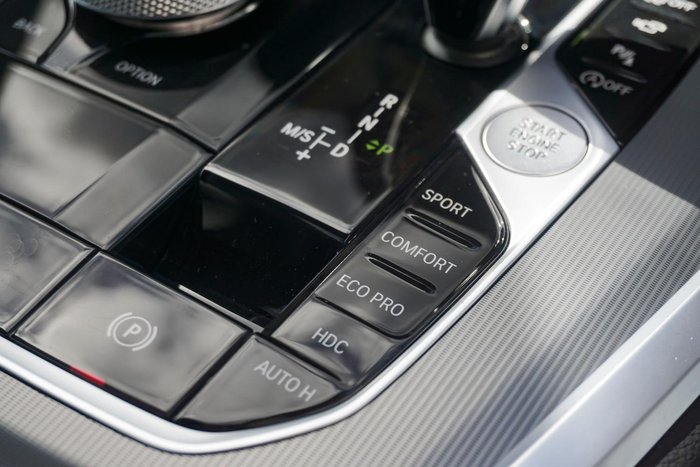 2022 BMW X5 xDrive30d M Sport