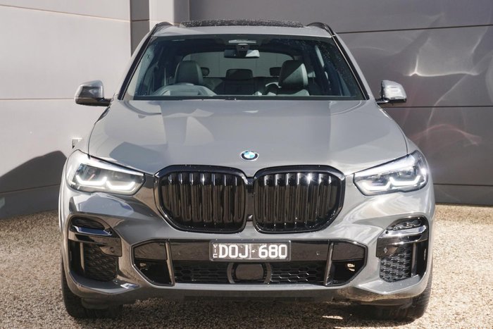 2022 BMW X5 xDrive30d M Sport