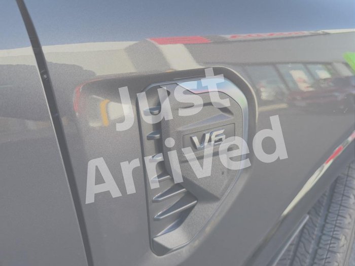 2024 Ford Ranger Platinum