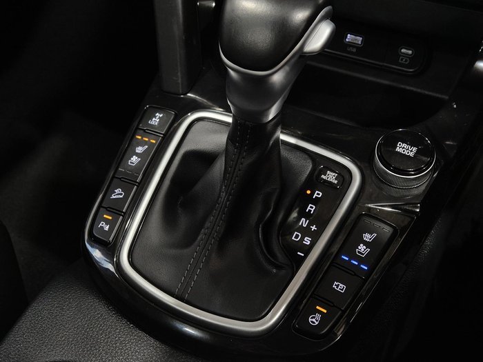 2023 Kia Seltos GT-Line