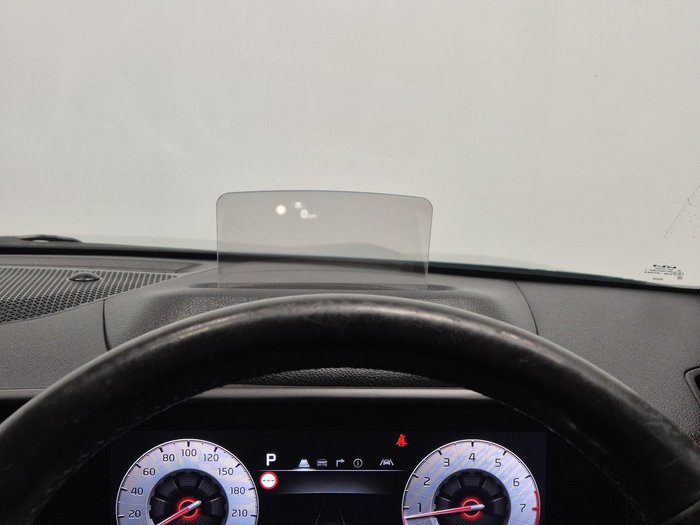 2023 Kia Seltos GT-Line