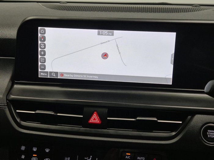2023 Kia Seltos GT-Line